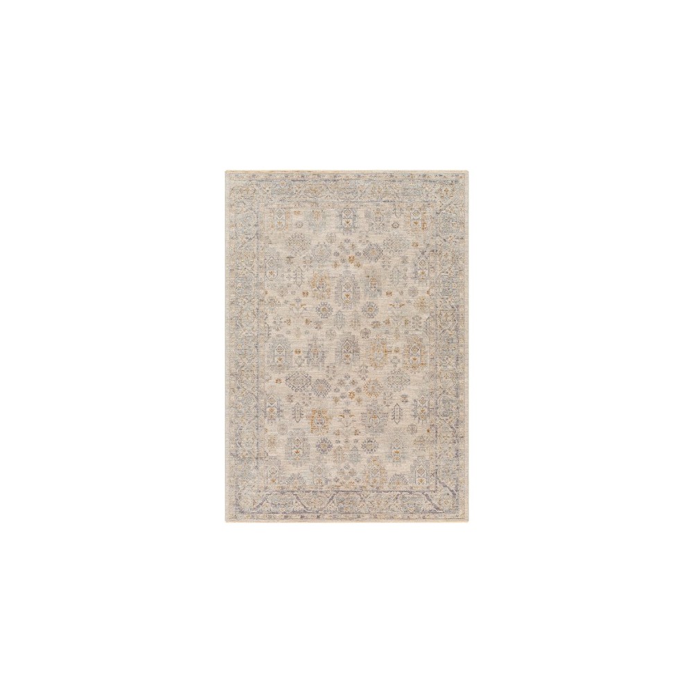 Surya Avant Garde Rug 12' X 15' Medium Gray