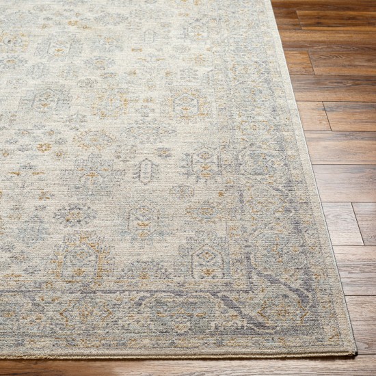 Surya Avant Garde Rug 12' X 15' Medium Gray