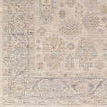 Surya Avant Garde Rug 12' X 15' Medium Gray