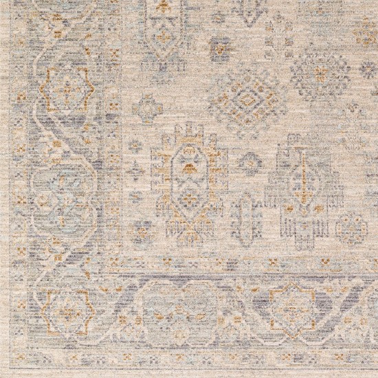 Surya Avant Garde Rug 12' X 15' Medium Gray