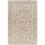 Surya Avant Garde Rug 6'7" X 9'6" Medium Gray