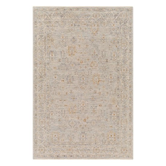 Surya Avant Garde Rug 10' X 14' - Medium Gray