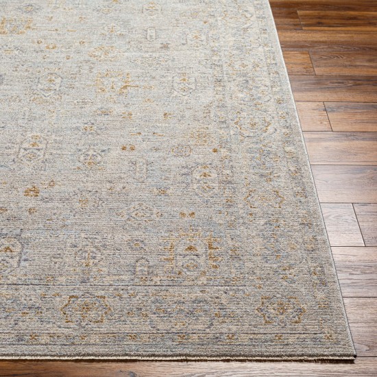 Surya Avant Garde Rug 10' X 14' - Medium Gray