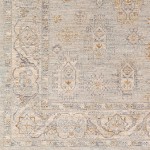 Surya Avant Garde Rug 12' X 15' - Medium Gray