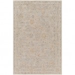 Surya Avant Garde Rug 7\'10" Round - Medium Gray