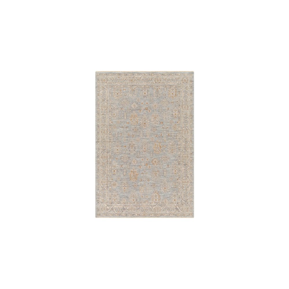 Surya Avant Garde Rug 12' X 15' (Medium Gray)