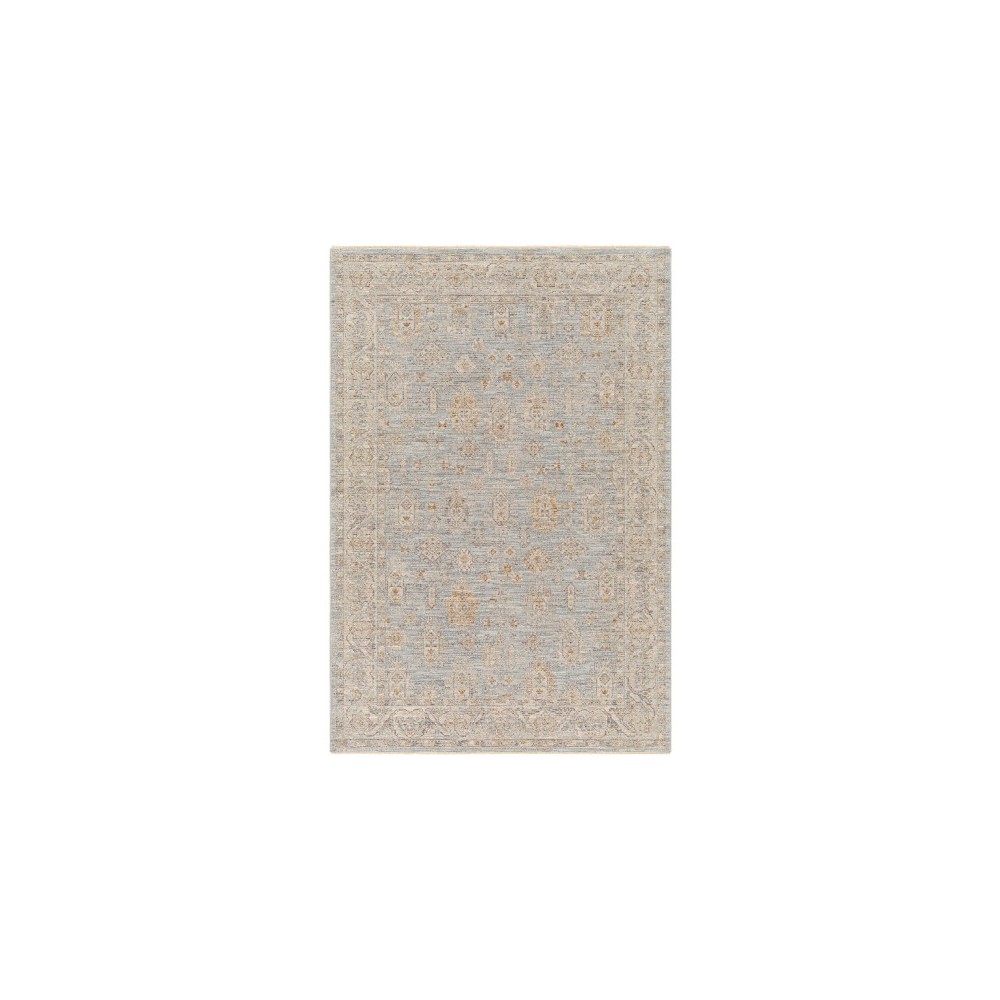 Surya Avant Garde Rug 2' X 3' (Medium Gray) Surya Avant Garde Rug 2' X 3' (Medium Gray)