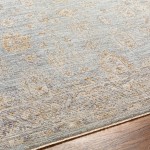 Surya Avant Garde Rug 2' X 3' (Medium Gray)