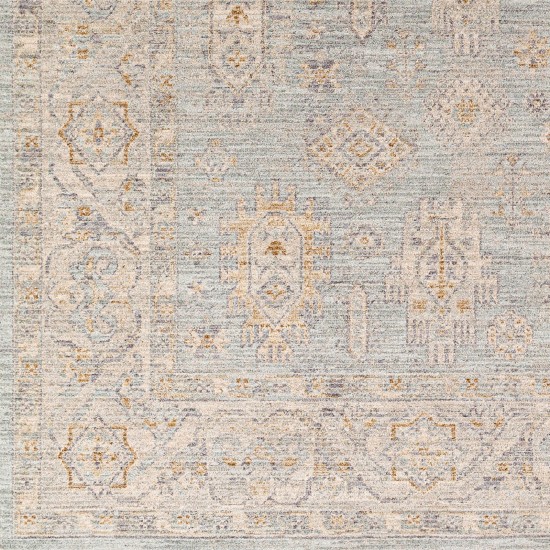 Surya Avant Garde Rug 2' X 3' (Medium Gray)