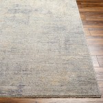 Surya Avant Garde Rug 6'7" X 9'6" (Medium Gray, Charcoal)