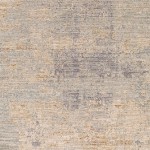 Surya Avant Garde Rug 6'7" X 9'6" (Medium Gray, Charcoal)