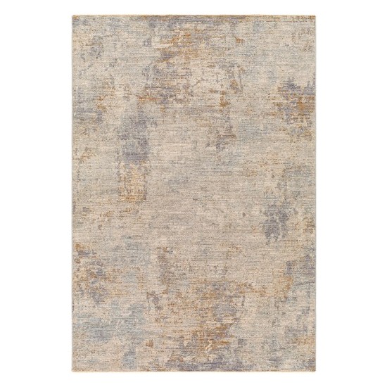 Surya Avant Garde Rug 10' X 14' - Medium Gray, Charcoal