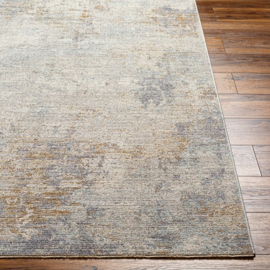 Surya Avant Garde Rug 10' X 14' - Medium Gray, Charcoal