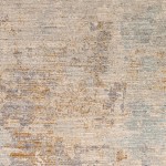 Surya Avant Garde Rug 10' X 14' - Medium Gray, Charcoal