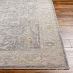 Surya Avant Garde Deep Teal Rug 12' X 15'