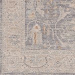 Surya Avant Garde Deep Teal Rug 12' X 15'