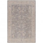 Surya Avant Garde Deep Teal Rug 6'7" X 9'6"