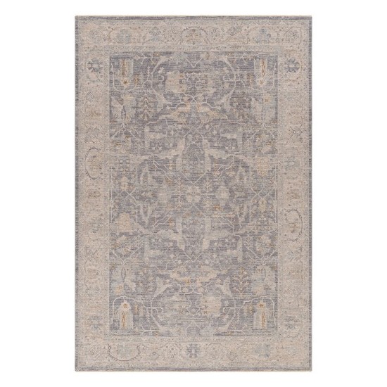 Surya Avant Garde Deep Teal Rug 6'7" X 9'6"