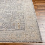 Surya Avant Garde Deep Teal Rug 9' X 12'2"