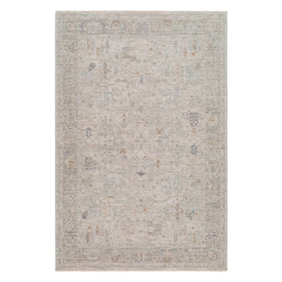 Surya Avant Garde Rug 10' X 14' - Medium Gray & Charcoal