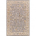 Surya Avant Garde Rug 10' X 14' - Charcoal & Medium Gray