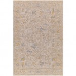 Surya Avant Garde Rug 10' X 14' - Medium Gray & Taupe