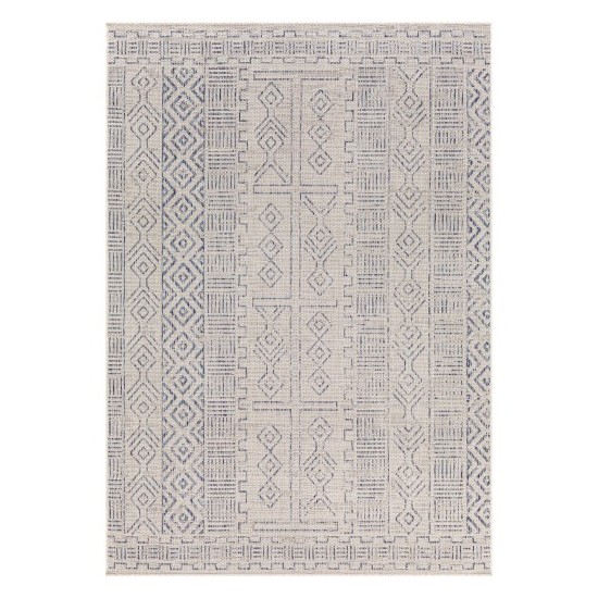 Surya Eagean Rug 8'10" X 12' - Oatmeal, Gray