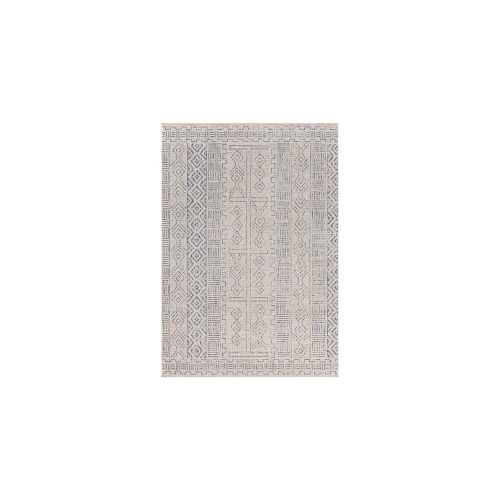 Surya Eagean Rug 8'10" X 12' - Oatmeal, Gray Surya Eagean Rug 8'10" X 12' - Oatmeal, Gray