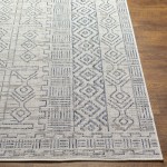 Surya Eagean Rug 8'10" X 12' - Oatmeal, Gray
