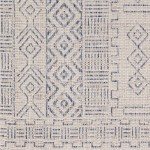 Surya Eagean Rug 8'10" X 12' - Oatmeal, Gray