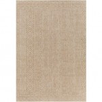 Surya Eagean Eag-2415 Rug 6'7" Square