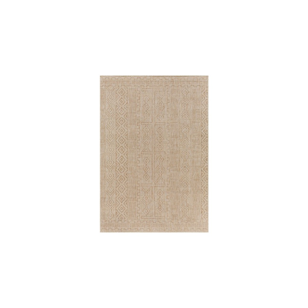 Surya Eagean Eag-2415 Rug 6'7" Square Surya Eagean Eag-2415 Rug 6'7" Square
