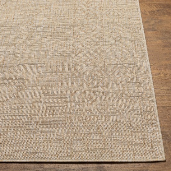 Surya Eagean Eag-2415 Rug 6'7" Square