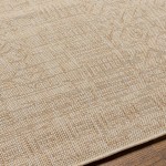 Surya Eagean Eag-2415 Rug 6'7" Square