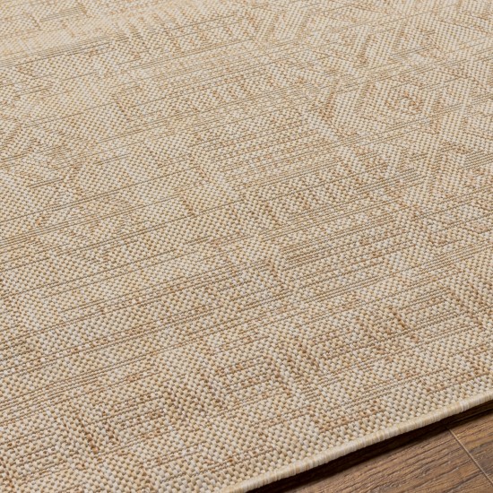 Surya Eagean Eag-2415 Rug 6'7" Square