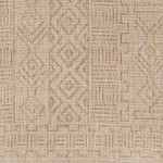 Surya Eagean Eag-2415 Rug 6'7" Square