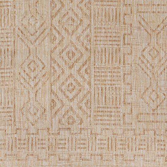 Surya Eagean Eag-2415 Rug 6'7" Square