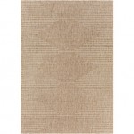 Surya Eagean Eag-2416 Rug 6'7" Square