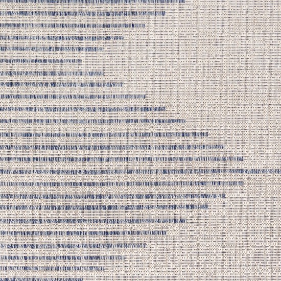 Surya Eagean Rug 4'3" X 5'11" (Oatmeal, Gray)