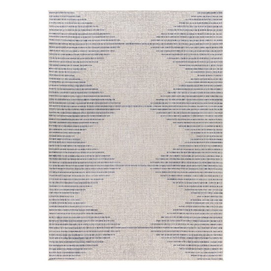 Surya Eagean Rug 5'3" X 7'7" (Oatmeal, Gray)