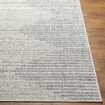 Surya Eagean Rug 6'7" Square (Oatmeal, Gray)