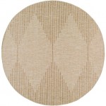 Surya Eagean Eag-2419 Rug 5'3" Round