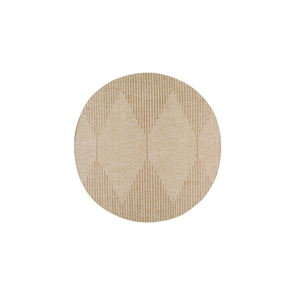 Surya Eagean Eag-2419 Rug 5'3" Round