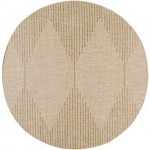 Surya Eagean Eag-2419 Rug 6'7" Round