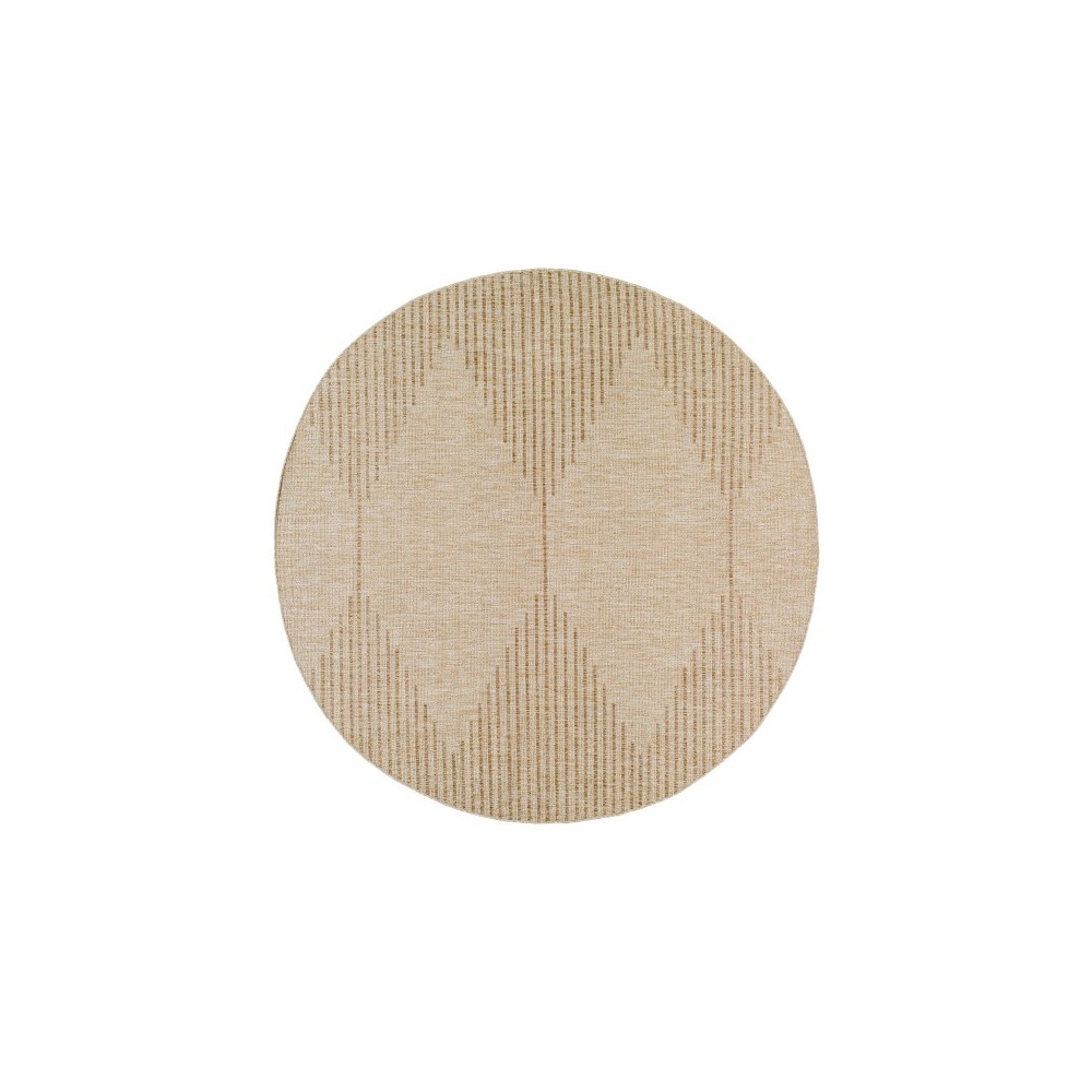 Surya Eagean Eag-2419 Rug 6'7" Round Surya Eagean Eag-2419 Rug 6'7" Round