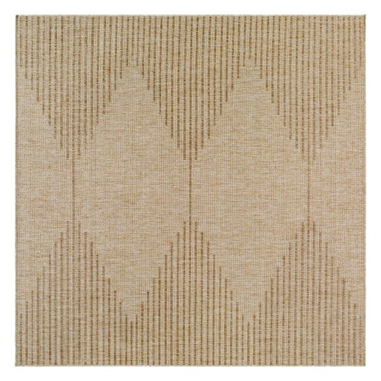 Surya Eagean Eag-2419 Rug 6'7" Square