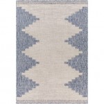 Surya Eagean Oatmeal Rug 2'7" X 10'