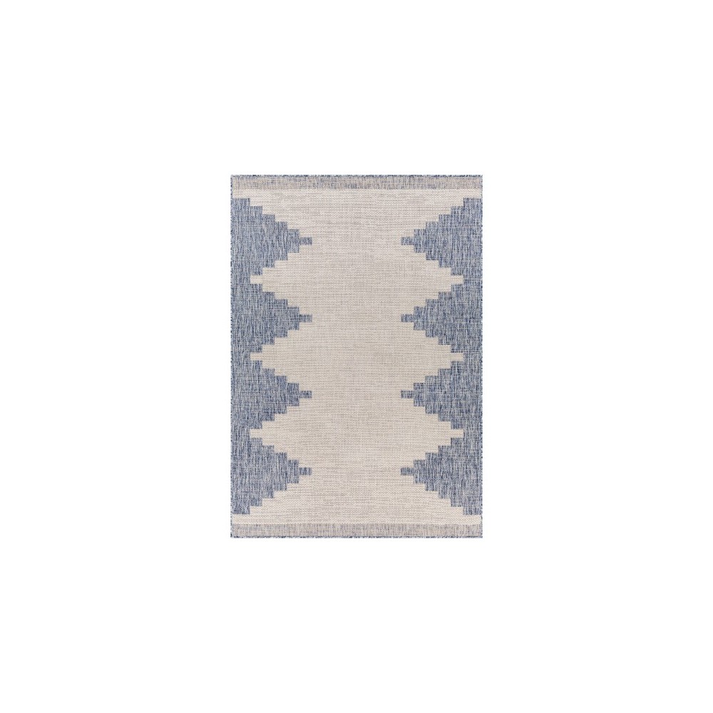 Surya Eagean Oatmeal Rug 2'7" X 10'