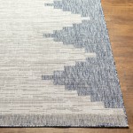 Surya Eagean Oatmeal Rug 5'3" Round