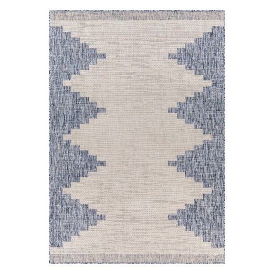 Surya Eagean Oatmeal Rug 8'10" X 12'